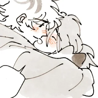 ☁️ emoji Ꮺ ָ࣪ ,🎀 - @ohhhiloveu
◌ ◦ ❀ 
 ✧ Telegram sticker 15 of 120