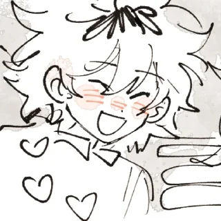 ☁️ emoji Ꮺ ָ࣪ ,🎀 - @ohhhiloveu
◌ ◦ ❀ 
 ✧ Telegram sticker 22 of 120