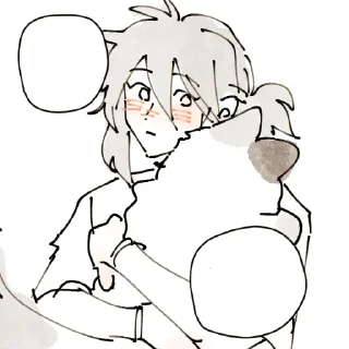 ☁️ emoji Ꮺ ָ࣪ ,🎀 - @ohhhiloveu
◌ ◦ ❀ 
 ✧ Telegram sticker 10 of 120