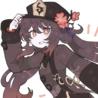 Sticker from Ꮺ ָ࣪ ,🎀 - @ohhhiloveu
◌ ◦ ❀ 
 ✧