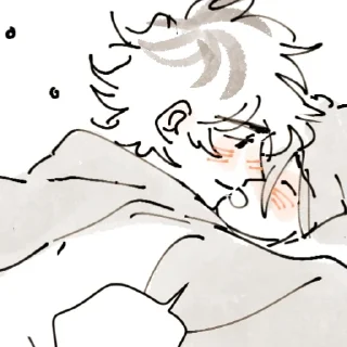 ☁️ emoji Ꮺ ָ࣪ ,🎀 - @ohhhiloveu
◌ ◦ ❀ 
 ✧ Telegram sticker 16 of 120
