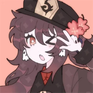 Sticker from Ꮺ ָ࣪ ,🎀 - @ohhhiloveu
◌ ◦ ❀ 
 ✧