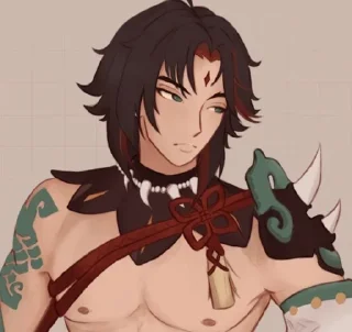 ❣ emoji 𝔟𝔢𝔱𝔞 𝔵𝔦𝔞𝔬 ʚ🍓ɞ Telegram sticker 18 of 43