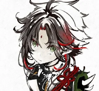 ❣ emoji 𝔟𝔢𝔱𝔞 𝔵𝔦𝔞𝔬 ʚ🍓ɞ Telegram sticker 17 of 43