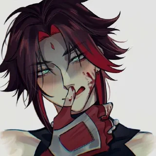 Sticker from 𝙱𝚎𝚝𝚊 𝚇𝚒𝚊𝚘. @Xiao_fans