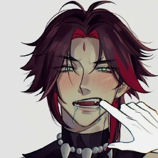 Sticker from 𝙱𝚎𝚝𝚊 𝚇𝚒𝚊𝚘. @Xiao_fans