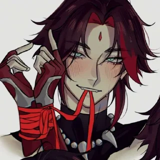 Sticker from 𝙱𝚎𝚝𝚊 𝚇𝚒𝚊𝚘. @Xiao_fans