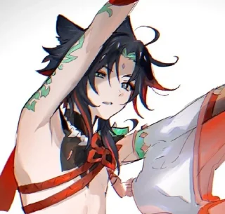 ❣ emoji 𝔟𝔢𝔱𝔞 𝔵𝔦𝔞𝔬 ʚ🍓ɞ Telegram sticker 15 of 43