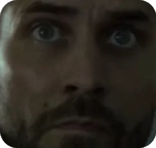 🌟 emoji Alan Wake 2 Stickers @Dub_Licious Telegram sticker 7 of 103