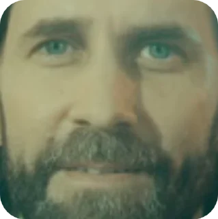 🌟 emoji Alan Wake 2 Stickers @Dub_Licious Telegram sticker 11 of 103