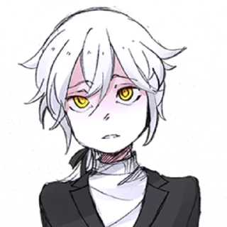Sticker from - @strike1v ꕨ @vividstick ⊹