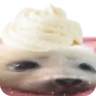 Sticker from говорящие meme's (и не только)