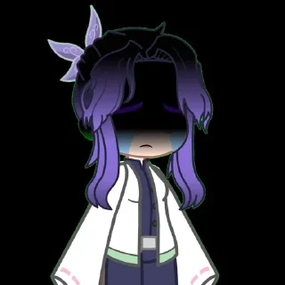 Sticker from Shibony Kosho
