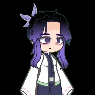 Sticker from Shibony Kosho