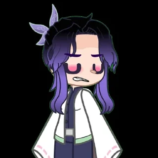 Sticker from Shibony Kosho