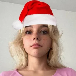 🌟 emoji Типа да Telegram sticker 8 of 15
