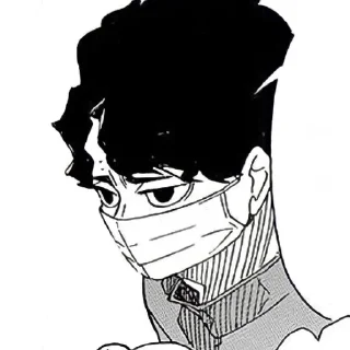 😒 emoji omi manga sticks Telegram sticker 7 of 53