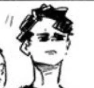 😠 emoji omi manga sticks Telegram sticker 23 of 53