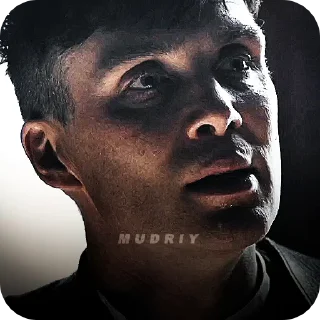😲 emoji mudriy pack Telegram sticker 18 of 53