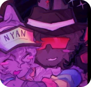 Sticker from ———𝒄𝒉𝒂𝒏𝒄𝒆⋎🎰🎲 ⇎