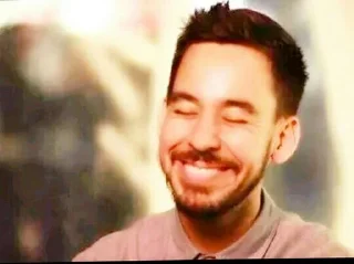 Sticker from Mike Shinoda Mood