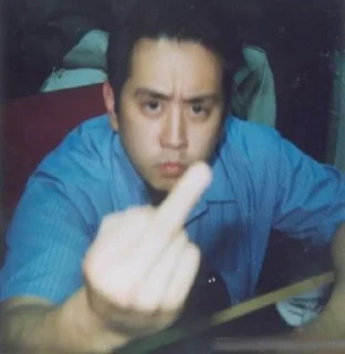 🖕 emoji Линки vol1 Telegram sticker 21 of 120