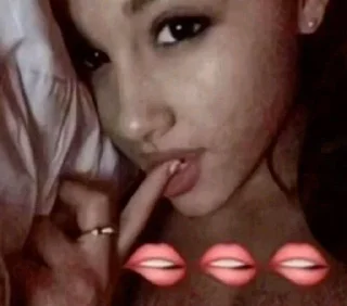 Sticker from tiktok pictures