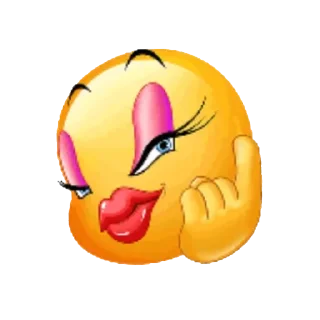 🔥 emoji ода😍 Telegram sticker 13 of 14