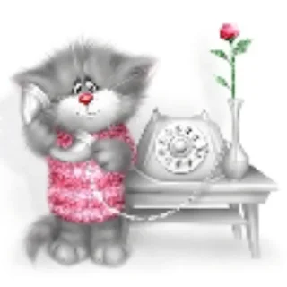 🐱 emoji ода😍 Telegram sticker 14 of 14