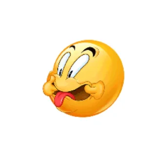 😝 emoji ода😍 Telegram sticker 12 of 14