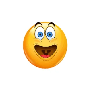 🙂 emoji ода😍 Telegram sticker 10 of 14