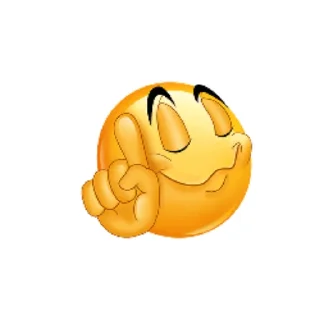 🫡 emoji ода😍 Telegram sticker 11 of 14