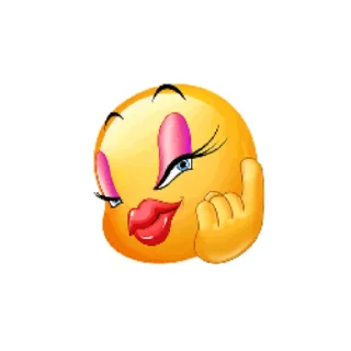 Sticker from ода😍