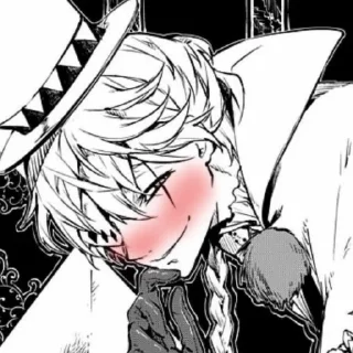 😳 emoji гоголь Telegram sticker 1 of 47