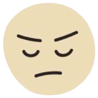 Sticker from Emotions @DozaEmoji