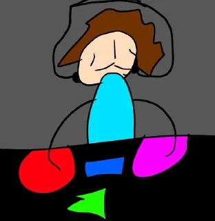 🌟 emoji Мемы Сусиба и Вани Telegram sticker 16 of 39