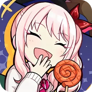 🍓 emoji ° ⊹ 🍥 ⊹ ° Mizuki Akiyama @MyDarlingCharlotte Telegram sticker 7 of 76