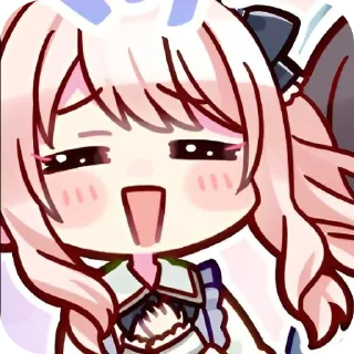 🍓 emoji ° ⊹ 🍥 ⊹ ° Mizuki Akiyama @MyDarlingCharlotte Telegram sticker 22 of 76