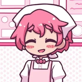 Sticker from [🍧]–Пастиль!!