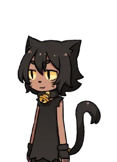 Sticker from Toffee