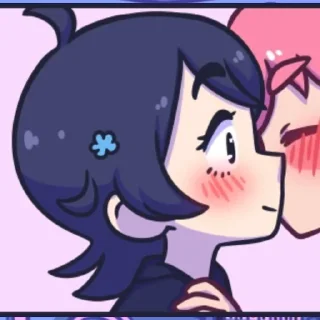 🌟 emoji Starry_Flowers :3 Telegram sticker 15 of 120