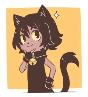 🤔 emoji Toffee Telegram sticker 13 of 51