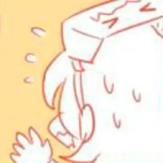 🍯 emoji Ириска @Yokka_p Telegram sticker 14 of 46