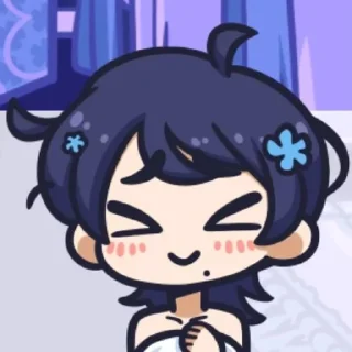 🌟 emoji Starry_Flowers :3 Telegram sticker 20 of 120