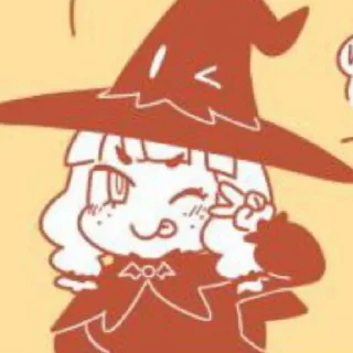 🍯 emoji Ириска @Yokka_p Telegram sticker 2 of 46