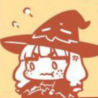 🍯 emoji Ириска @Yokka_p Telegram sticker 23 of 46