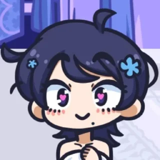 🌟 emoji Starry_Flowers :3 Telegram sticker 19 of 120