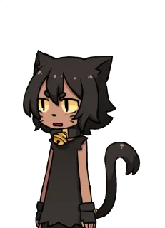 Sticker from Toffee