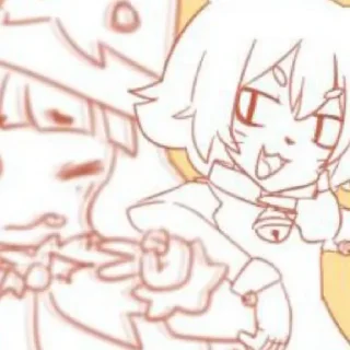🍯 emoji Ириска @Yokka_p Telegram sticker 1 of 46