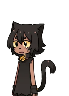 😢 emoji Toffee Telegram sticker 5 of 51